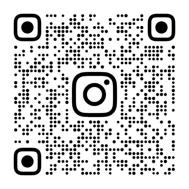 Instagram QR code for Iofshapes